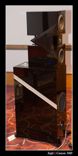 2006 - 10 - Salon hifi sofitel - 191